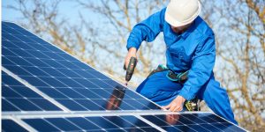 Installation Maintenance Panneaux Solaires Photovoltaïques à Martinvelle
